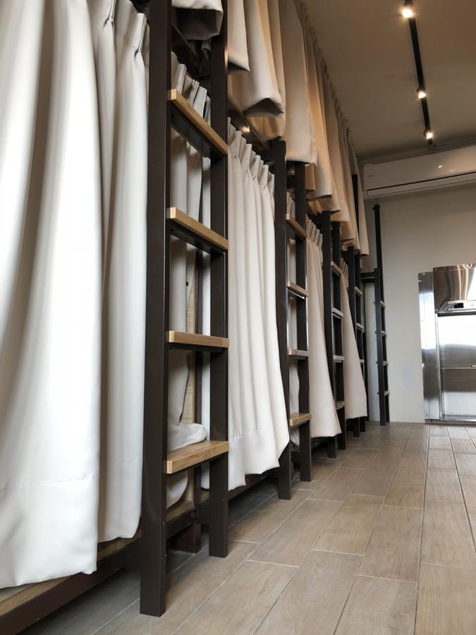 九窩jiu Wow Box Inn Jiufen九份 Exterior photo