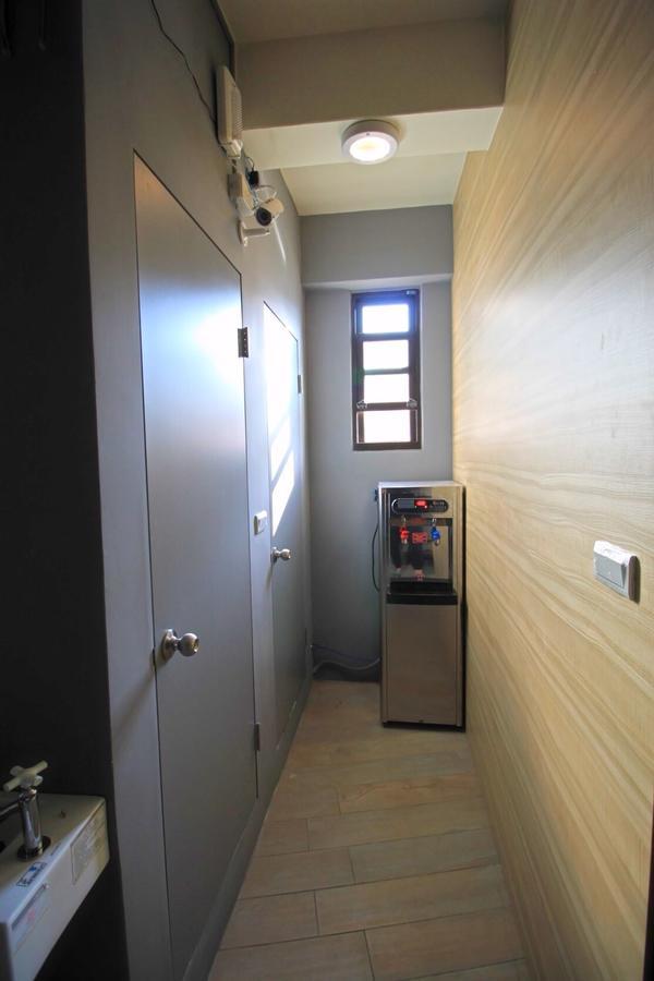 九窩jiu Wow Box Inn Jiufen九份 Exterior photo